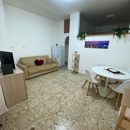 B&B Bella Napoli 17 Экстерьер фото