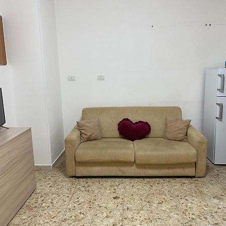 B&B Bella Napoli 17 Экстерьер фото