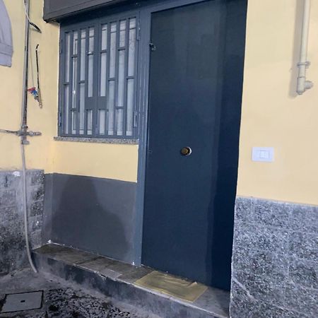 B&B Bella Napoli 17 Экстерьер фото