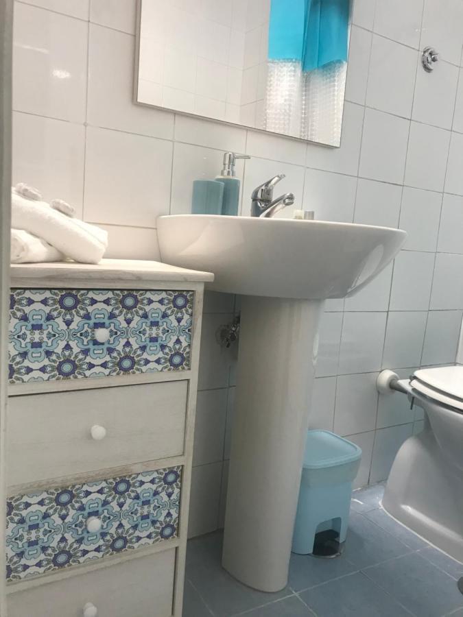 B&B Bella Napoli 17 Экстерьер фото