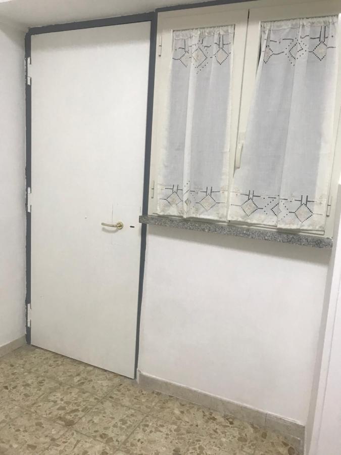 B&B Bella Napoli 17 Экстерьер фото