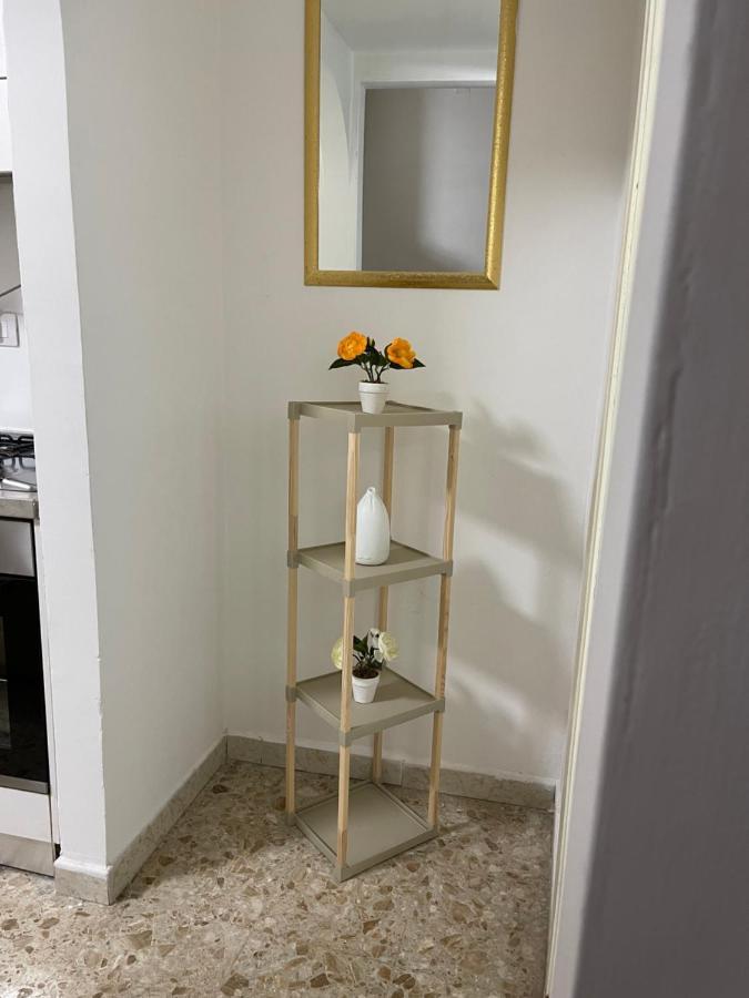 B&B Bella Napoli 17 Экстерьер фото