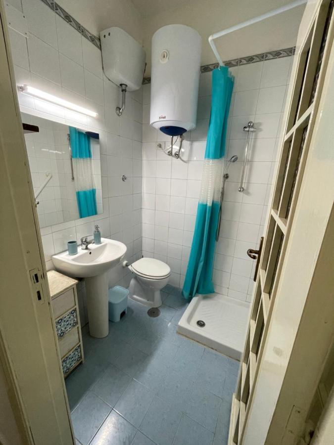 B&B Bella Napoli 17 Экстерьер фото