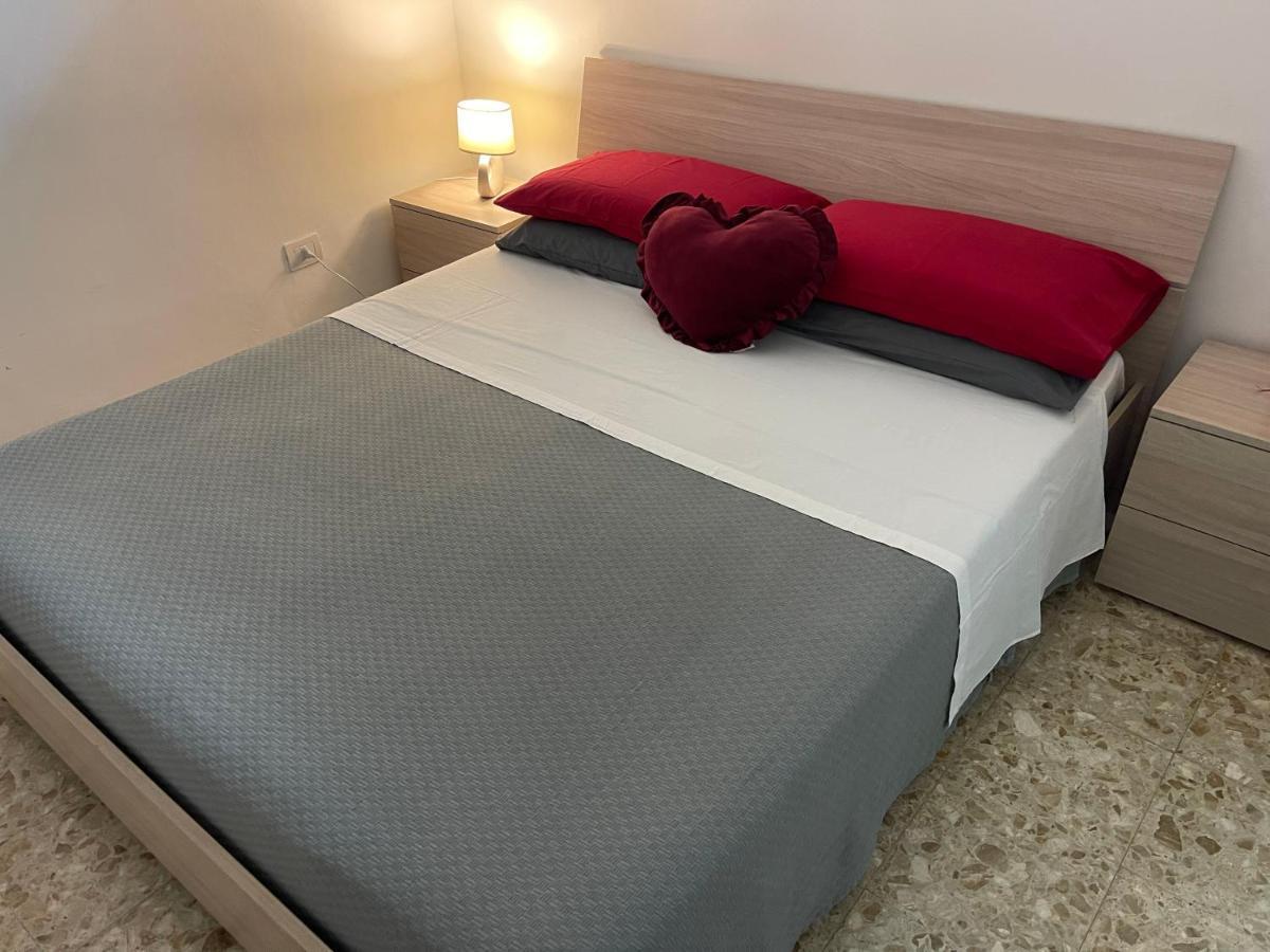 B&B Bella Napoli 17 Экстерьер фото