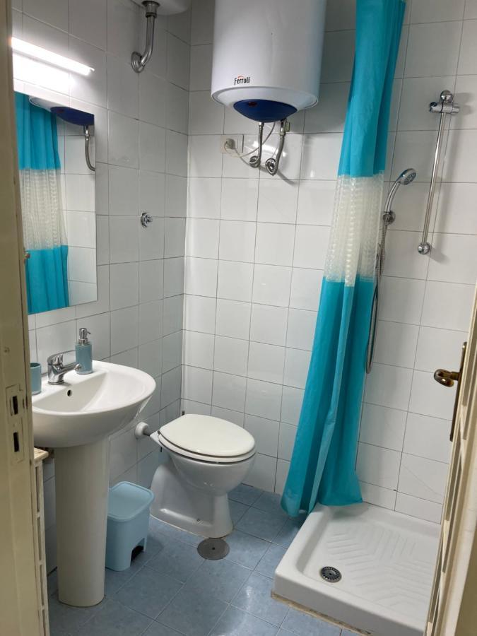B&B Bella Napoli 17 Экстерьер фото
