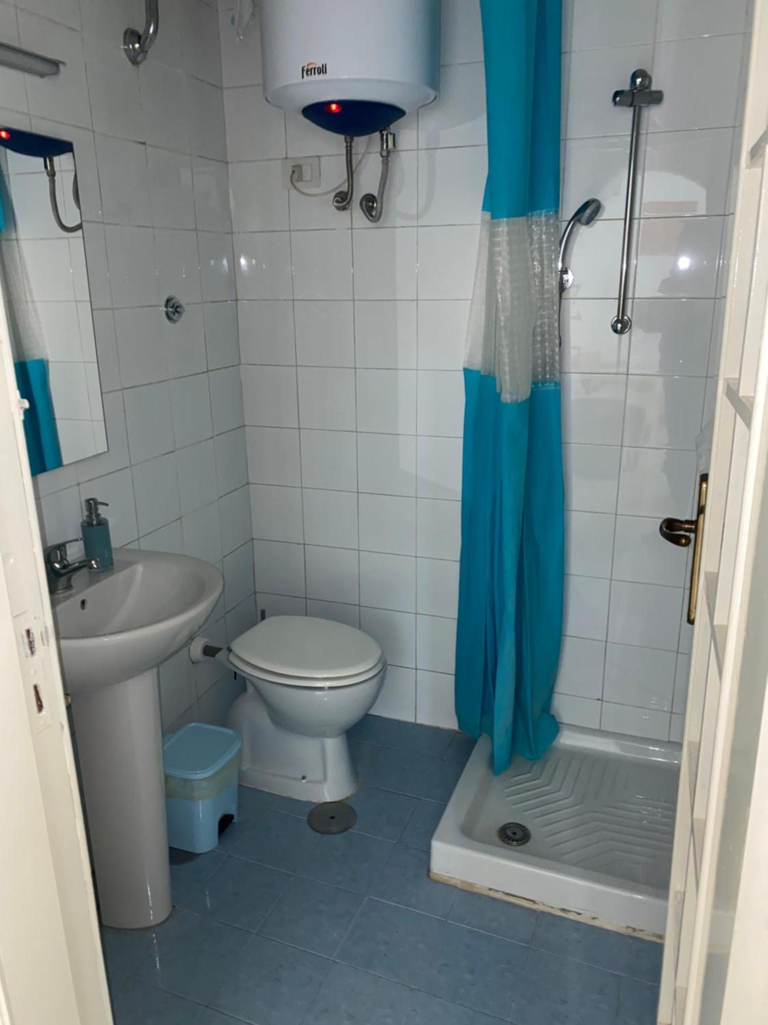B&B Bella Napoli 17 Экстерьер фото
