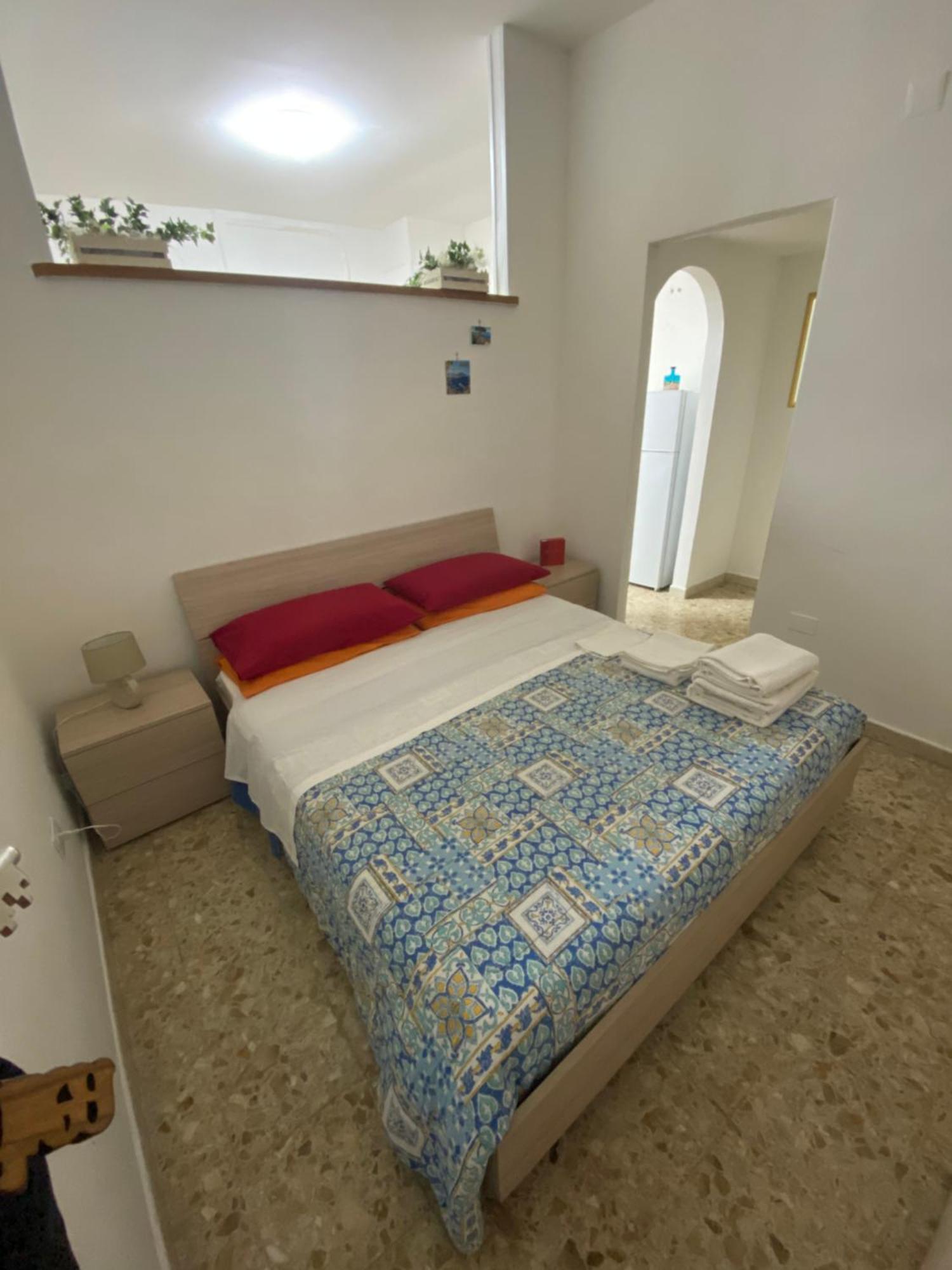 B&B Bella Napoli 17 Экстерьер фото