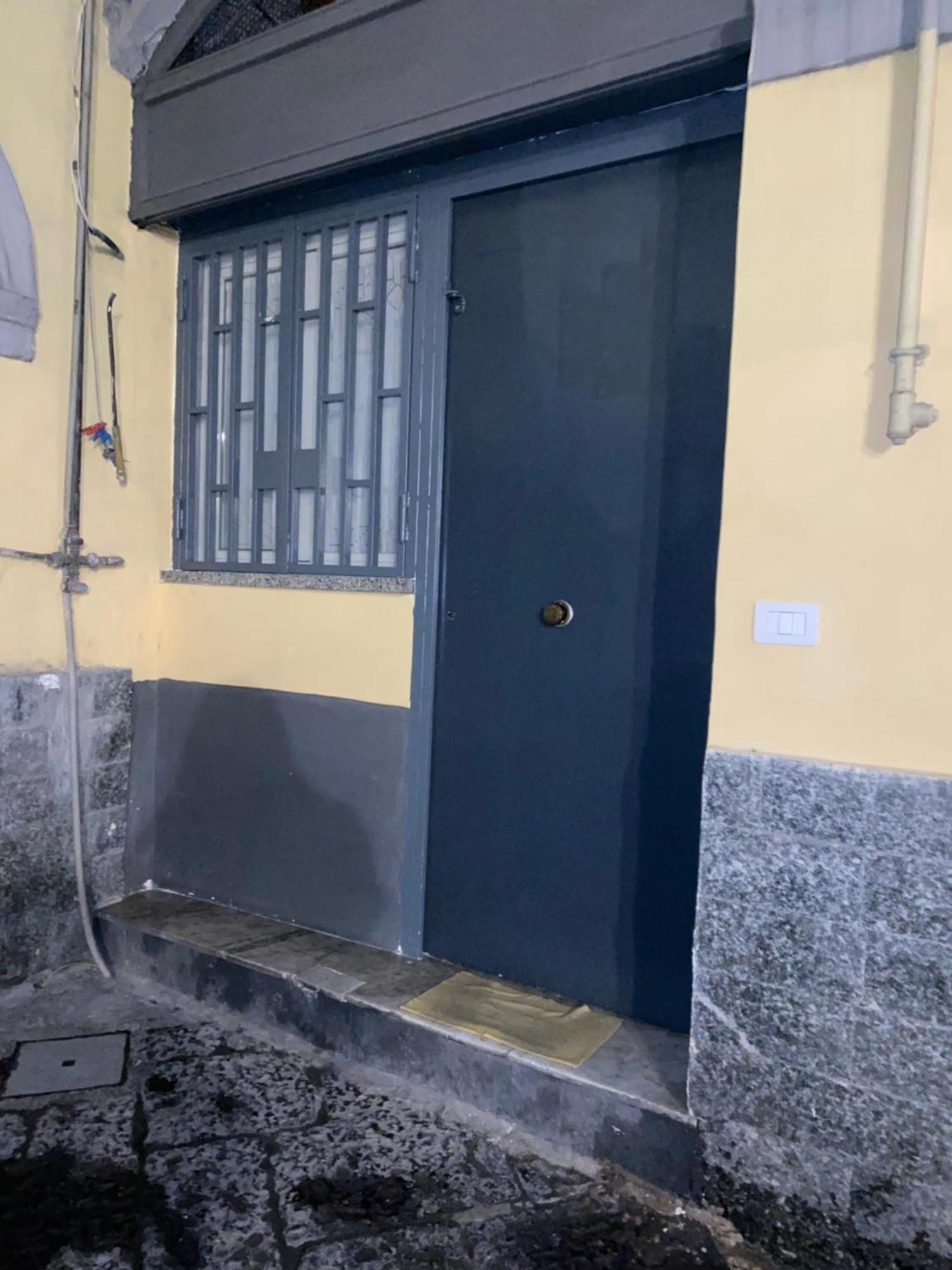 B&B Bella Napoli 17 Экстерьер фото